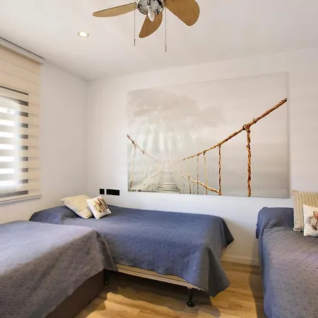Villa Dolce Tenerife Sur Costa Adeje (Tenerife)