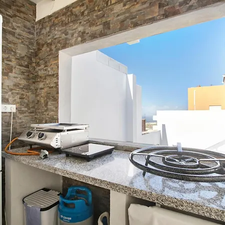 Dolce Tenerife Sur Villa