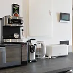 Dolce Tenerife Sur Villa