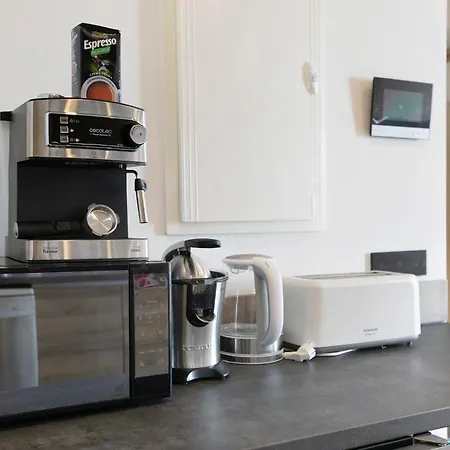 Dolce Tenerife Sur Villa