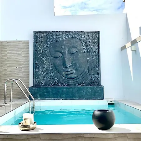 Dolce Tenerife Sur Costa Adeje (Tenerife)