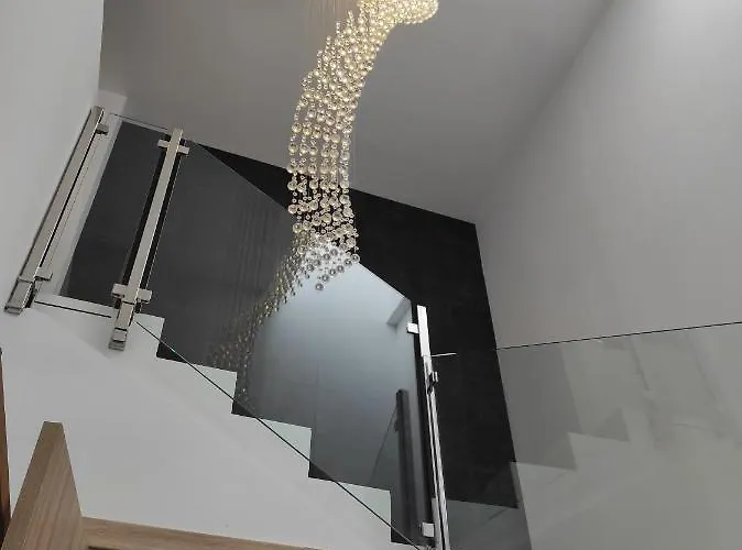 Villa Dolce Tenerife Sur