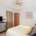 Dolce Tenerife Sur Villa