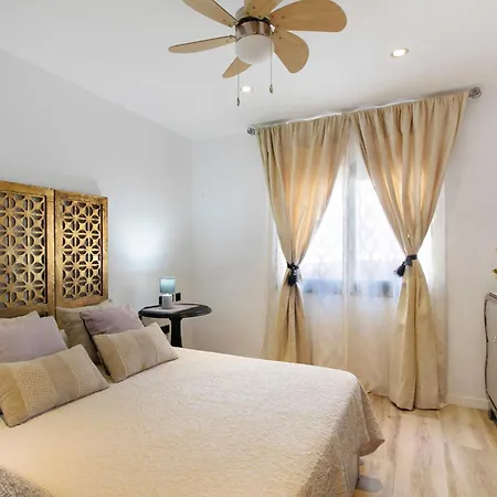 Dolce Tenerife Sur *