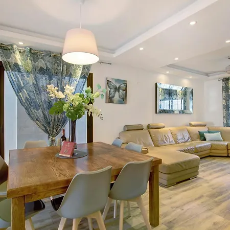 Dolce Tenerife Sur Villa