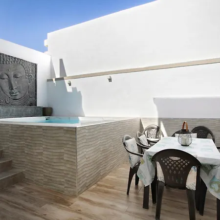 Dolce Tenerife Sur Willa *