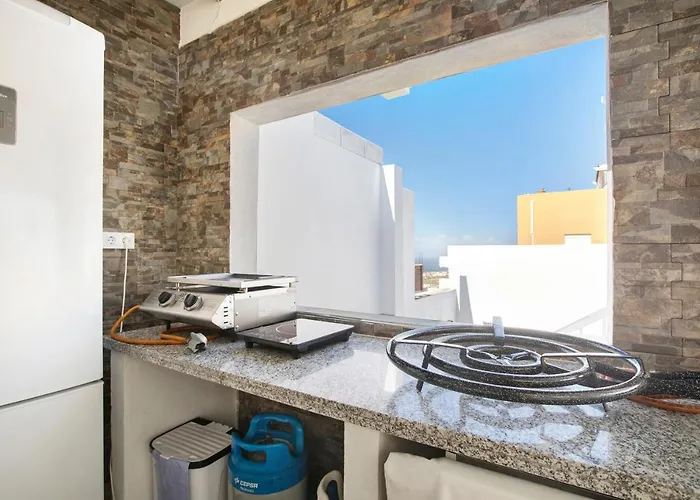Dolce Tenerife Sur