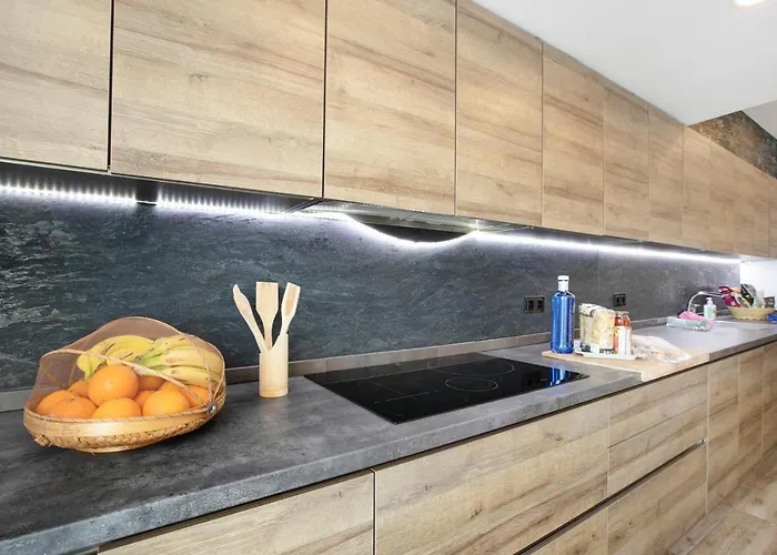 Dolce Tenerife Sur *