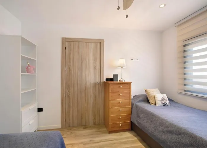 ヴィラ Dolce Tenerife Sur アデヘ