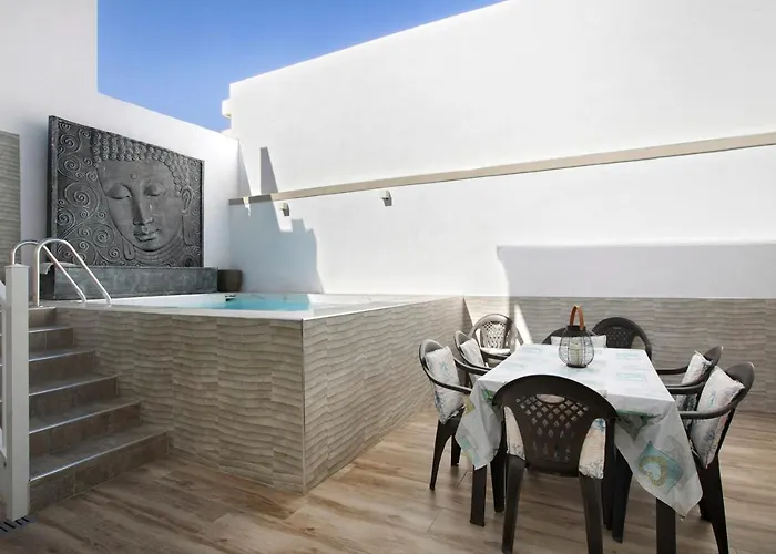 Dolce Tenerife Sur Costa Adeje (Tenerife)