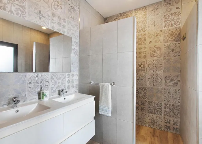 Villa Dolce Tenerife Sur Costa Adeje (Tenerife)