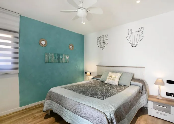 Dolce Tenerife Sur Costa Adeje (Tenerife)