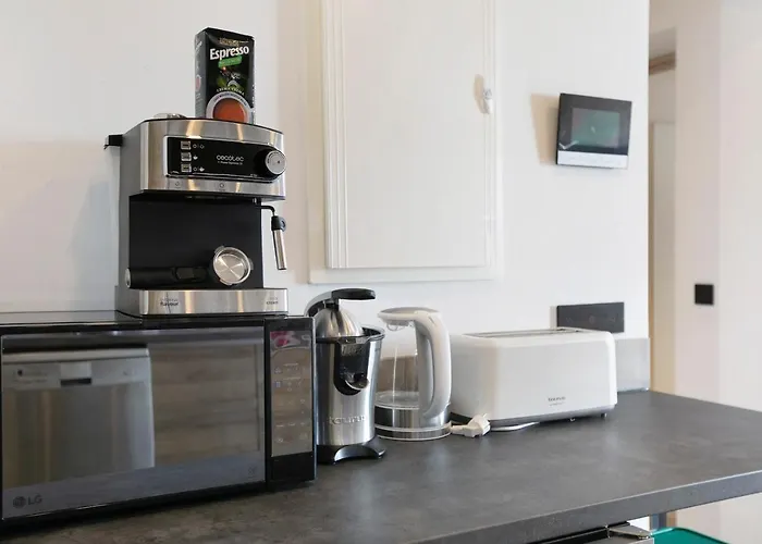 Dolce Tenerife Sur Villa