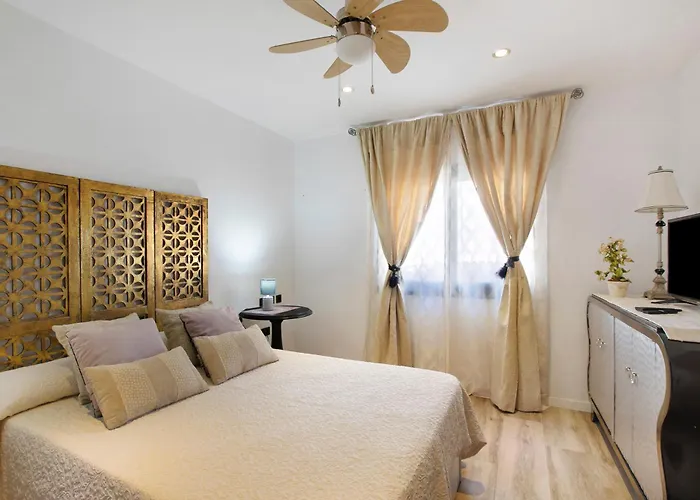 Dolce Tenerife Sur *