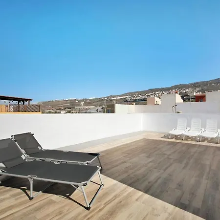 빌라 Dolce Tenerife Sur