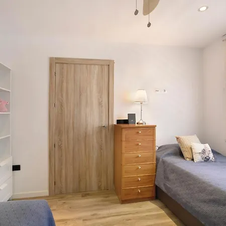 Willa Dolce Tenerife Sur Costa Adeje (Tenerife)