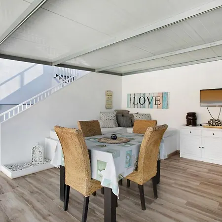 Dolce Tenerife Sur Costa Adeje (Tenerife)