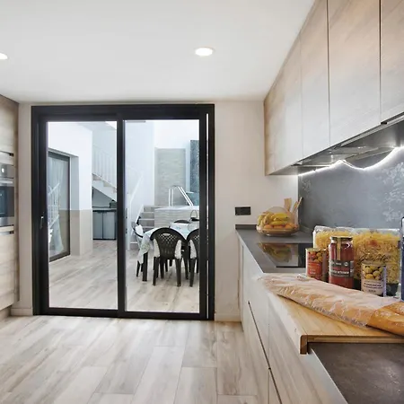 Dolce Tenerife Sur * Costa Adeje (Tenerife)