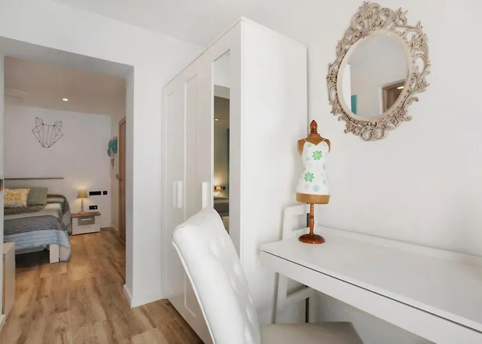 Willa Dolce Tenerife Sur *