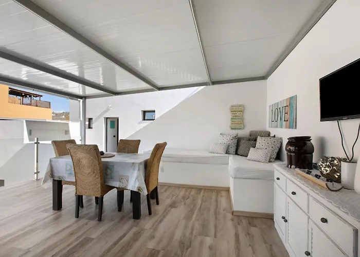 Willa Dolce Tenerife Sur