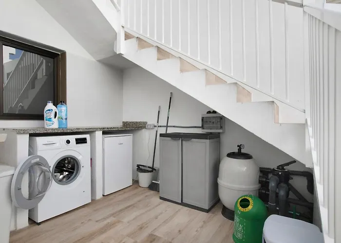 Willa Dolce Tenerife Sur