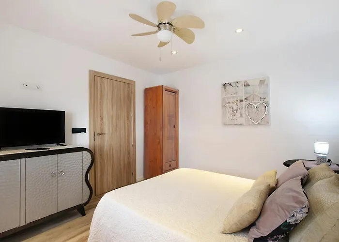 Dolce Tenerife Sur Willa